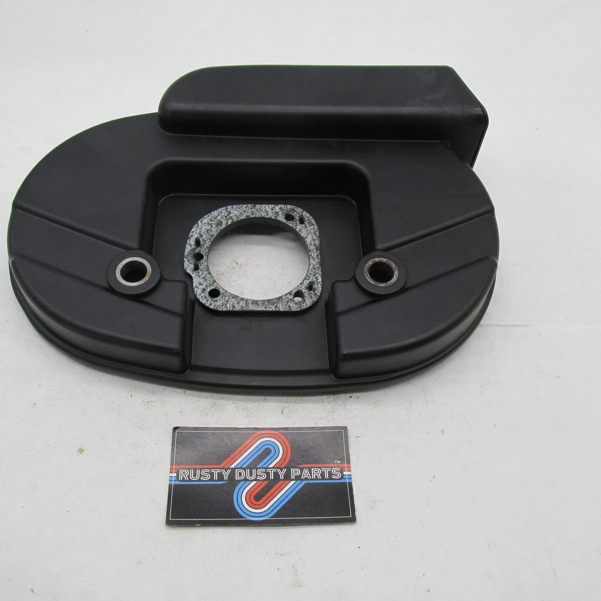 Harley Davidson OEM Air Filter Cover With New Filter 29367-07