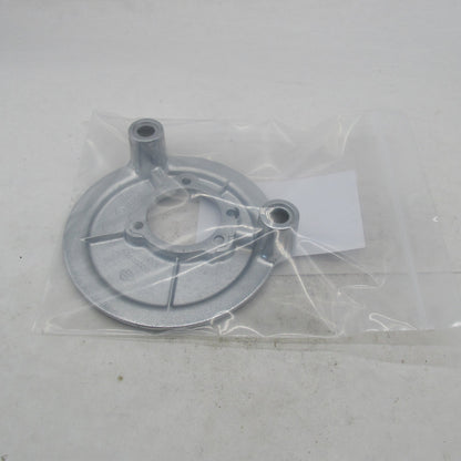Harley Davidson OEM Sportster 883 Chrome Air Cleaner Backing Plate 290