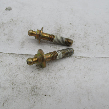 Lot of 2 Harley Davidson OEM Air Cleaner Breather Bolts 29465-08A