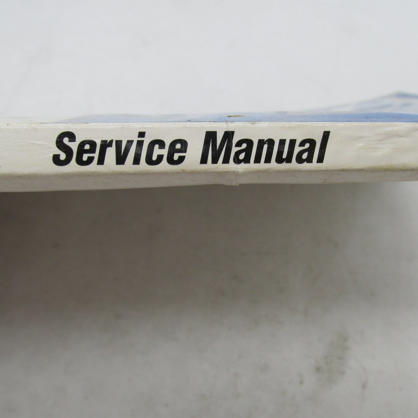 Yamaha OEM SERVICE MANUAL CW50L 1999 CW50 LIT-11616-12-31