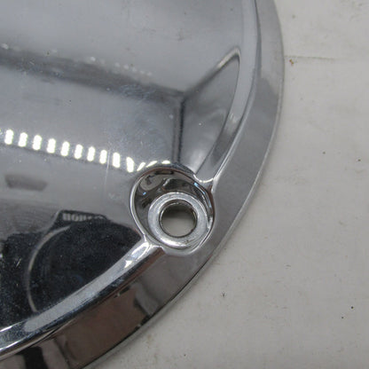 Harley Davidson OEM Twin Cam Softail & Dyna Chrome Derby Clutch Cover