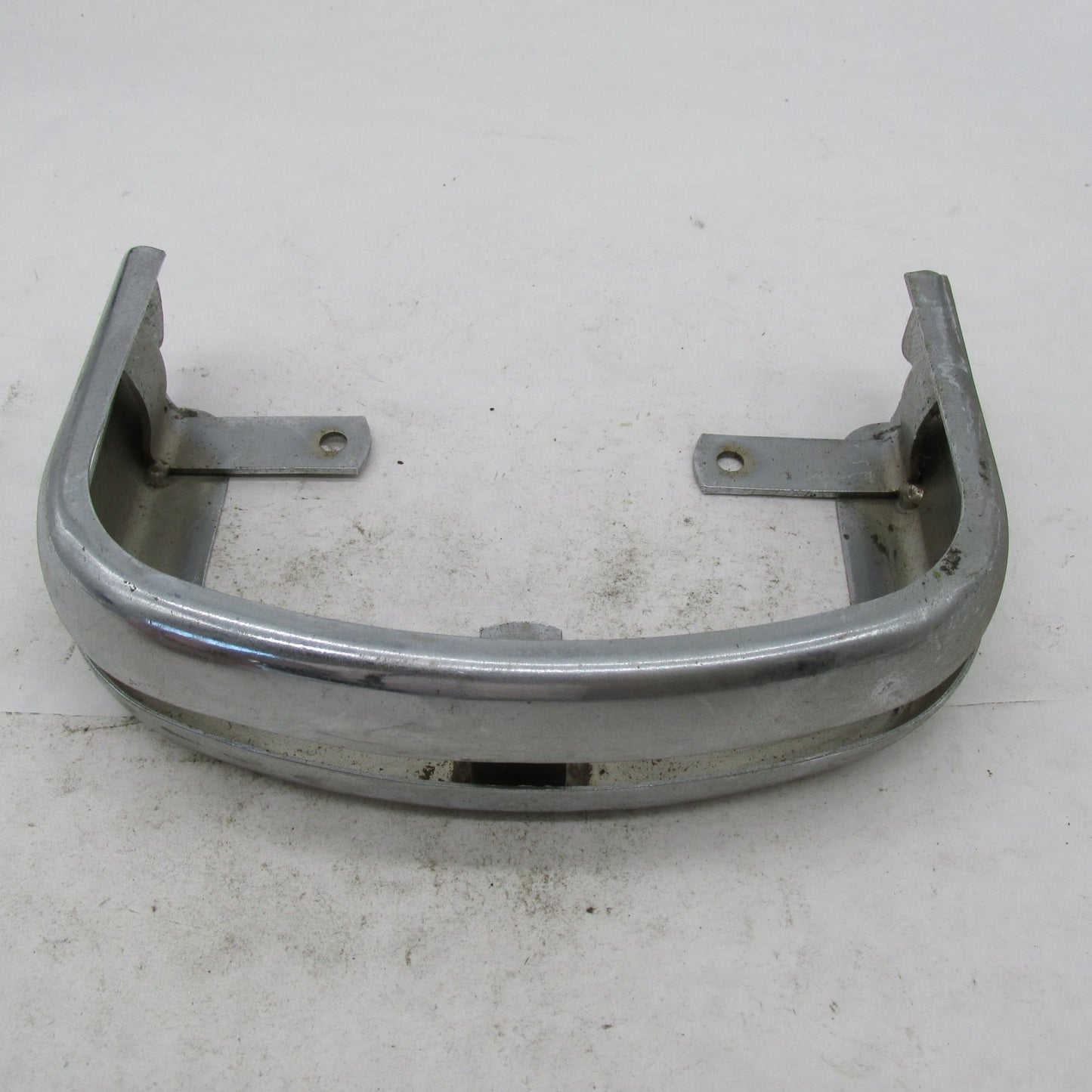 Harley Davidson OEM Chrome Rear Fender Bumber Shovelhead 91014-68