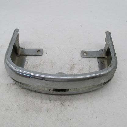 Harley Davidson OEM Chrome Rear Fender Bumber Shovelhead 91014-68