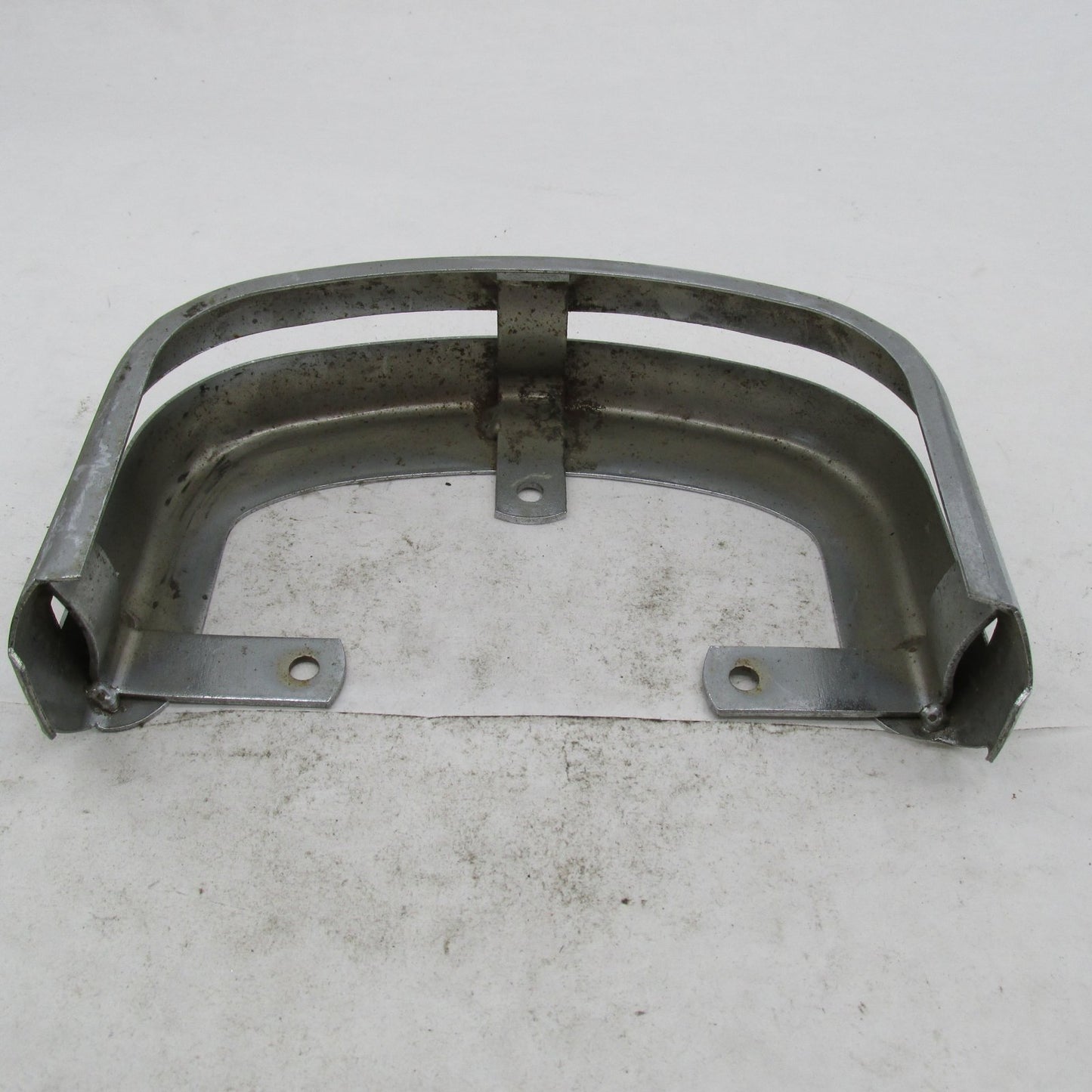 Harley Davidson OEM Chrome Rear Fender Bumber Shovelhead 91014-68