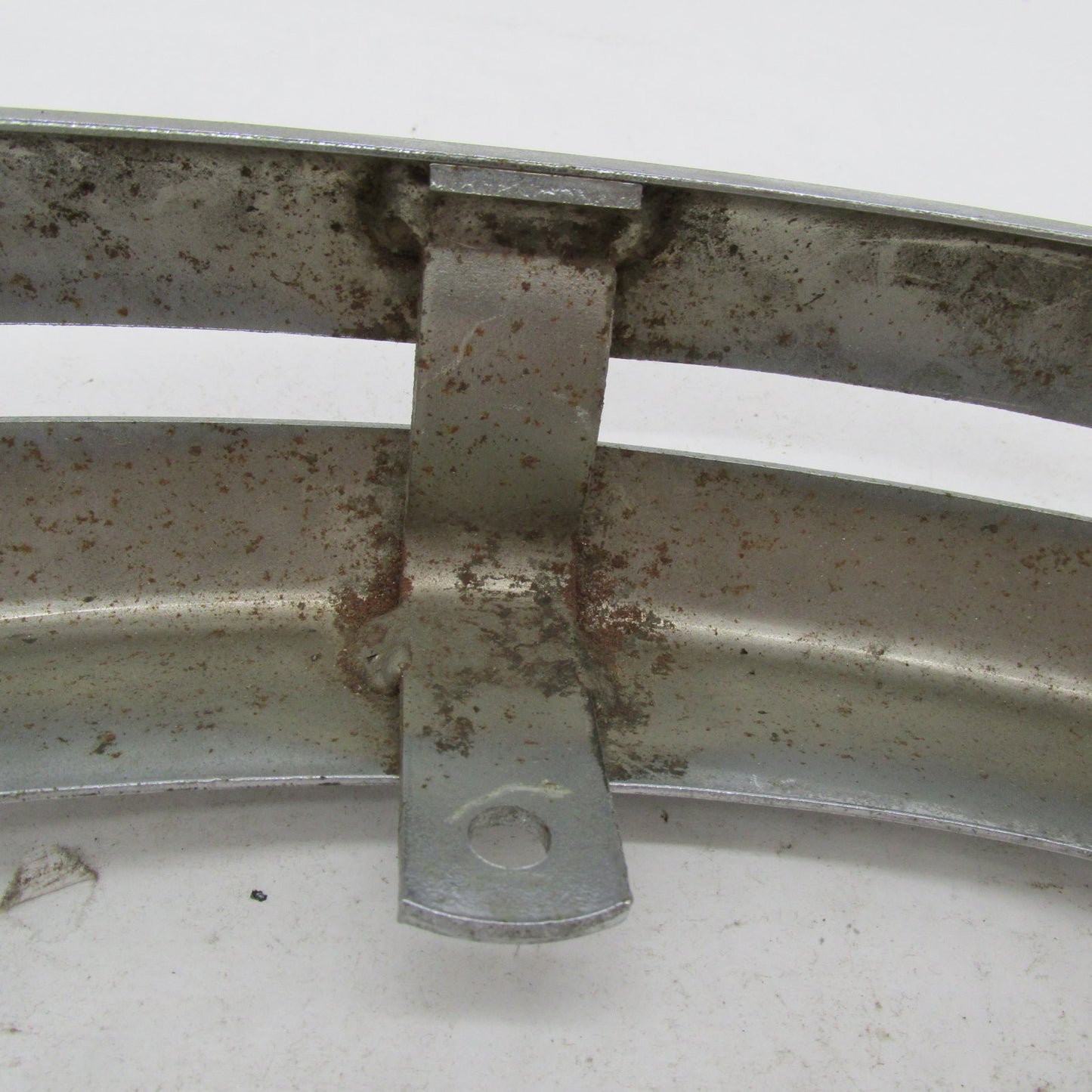 Harley Davidson OEM Chrome Rear Fender Bumber Shovelhead 91014-68