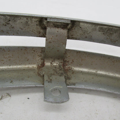 Harley Davidson OEM Chrome Rear Fender Bumber Shovelhead 91014-68