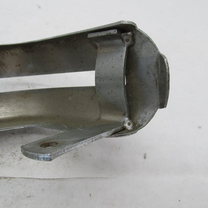 Harley Davidson OEM Chrome Rear Fender Bumber Shovelhead 91014-68