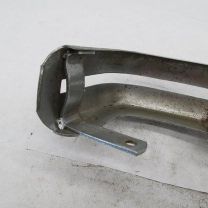Harley Davidson OEM Chrome Rear Fender Bumber Shovelhead 91014-68