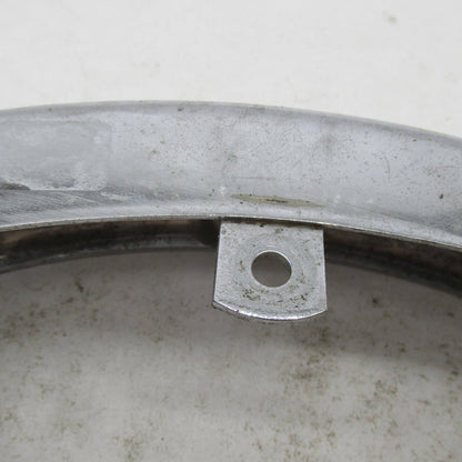 Harley Davidson OEM Chrome Rear Fender Bumber Shovelhead 91014-68
