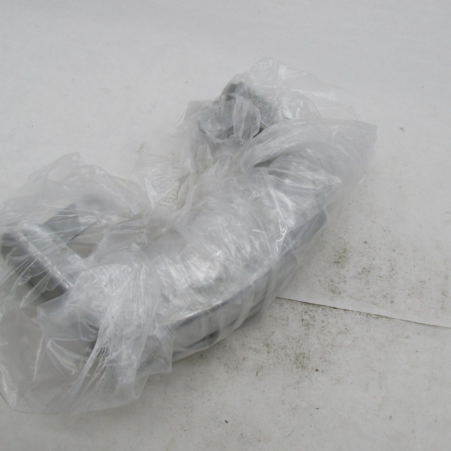 Harley Davidson OEM Chrome Rear Fender Bumber Shovelhead 91014-68