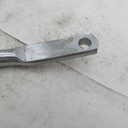 Harley Davidson NOS Left Side Luggage Saddlebag Brace Bracket 53417-65