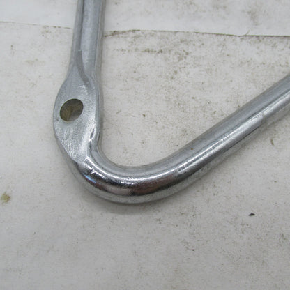 Harley Davidson NOS Left Side Luggage Saddlebag Brace Bracket 53417-65