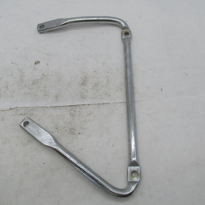 Harley Davidson NOS Left Side Luggage Saddlebag Brace Bracket 53417-65