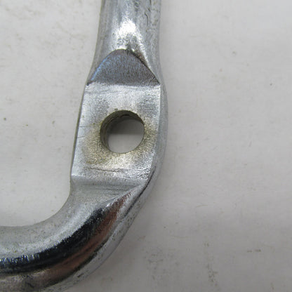 Harley Davidson NOS Left Side Luggage Saddlebag Brace Bracket 53417-65