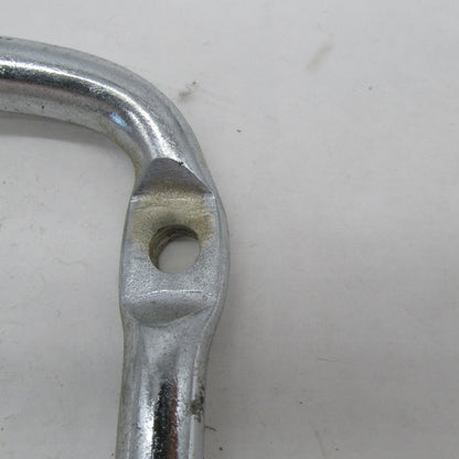Harley Davidson NOS Left Side Luggage Saddlebag Brace Bracket 53417-65