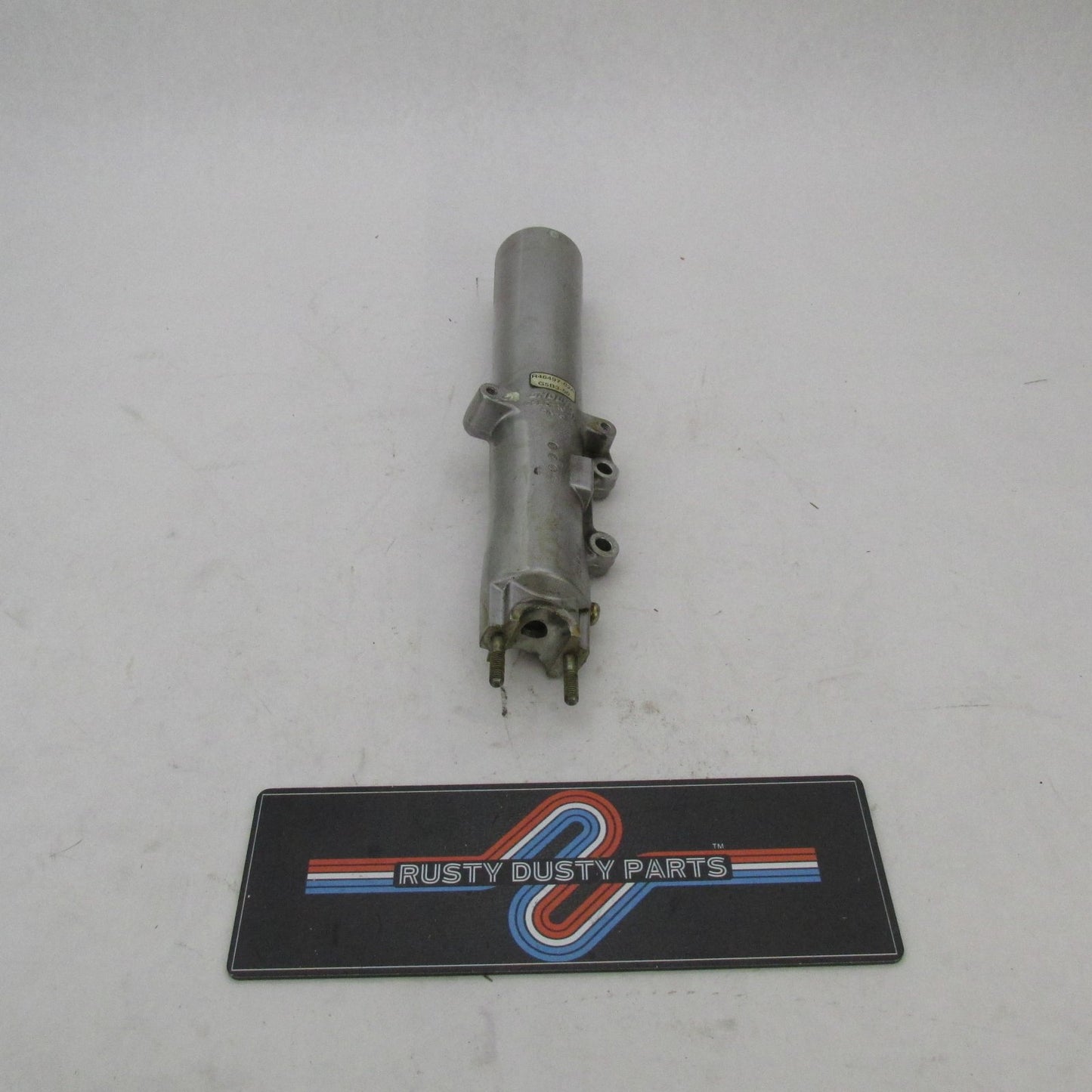 Harley Davidson Showa Right Lower Fork Slider 00-13 Touring 46497-02A