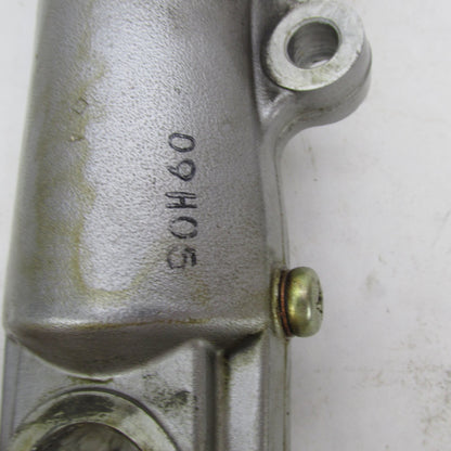 Harley Davidson Showa Right Lower Fork Slider 00-13 Touring 46497-02A