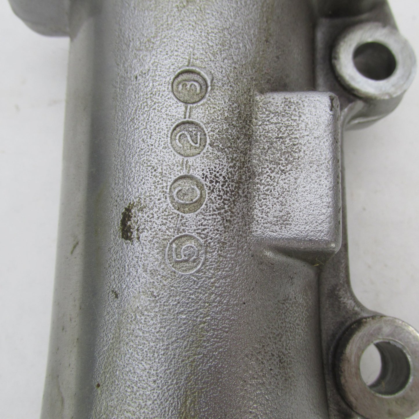 Harley Davidson Showa Right Lower Fork Slider 00-13 Touring 46497-02A