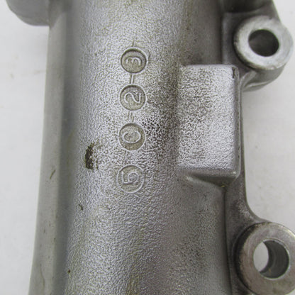 Harley Davidson Showa Right Lower Fork Slider 00-13 Touring 46497-02A
