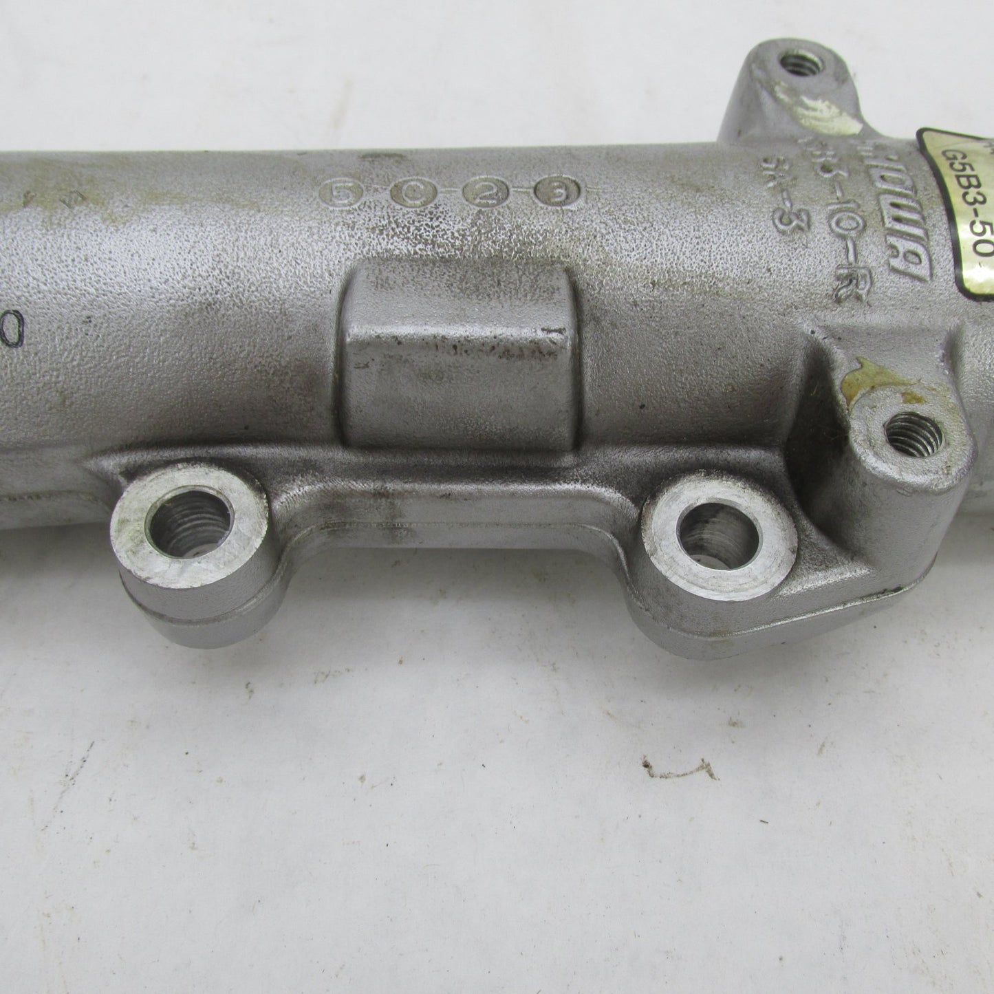 Harley Davidson Showa Right Lower Fork Slider 00-13 Touring 46497-02A
