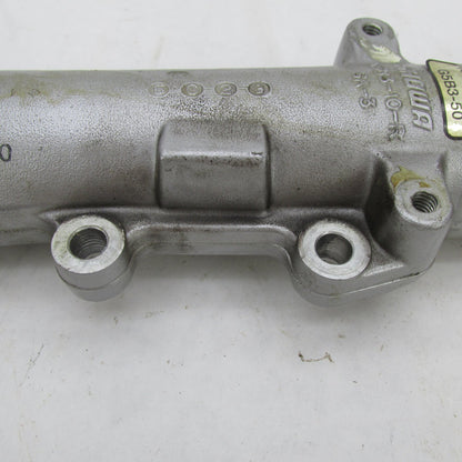 Harley Davidson Showa Right Lower Fork Slider 00-13 Touring 46497-02A