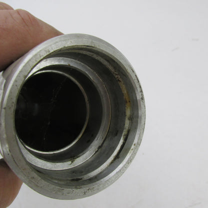 Harley Davidson Showa Right Lower Fork Slider 00-13 Touring 46497-02A