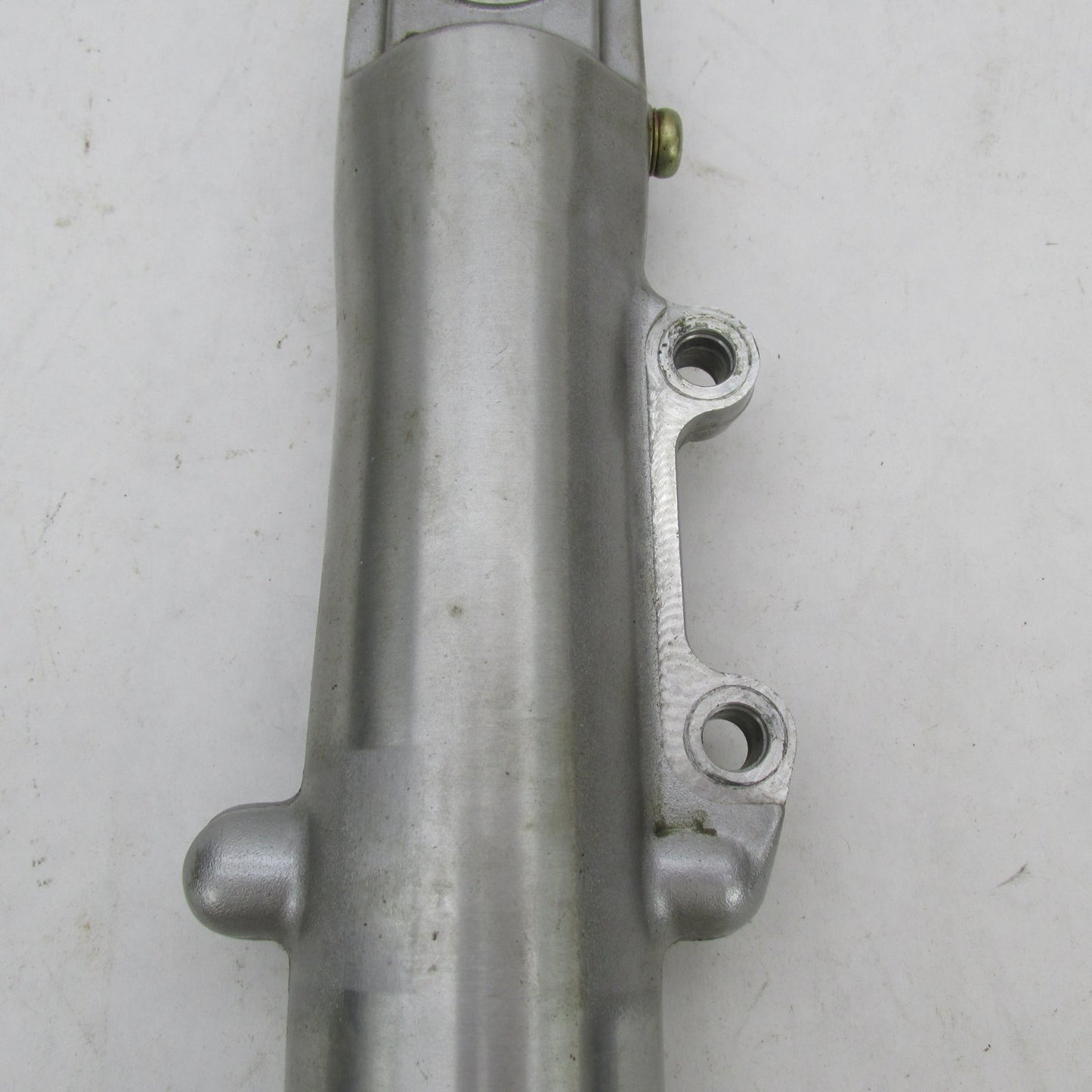 Harley Davidson Showa Right Lower Fork Slider 00-13 Touring 46497-02A