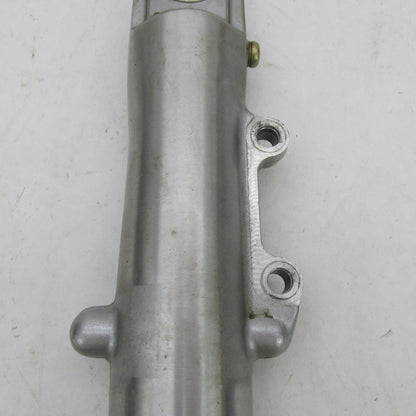 Harley Davidson Showa Right Lower Fork Slider 00-13 Touring 46497-02A