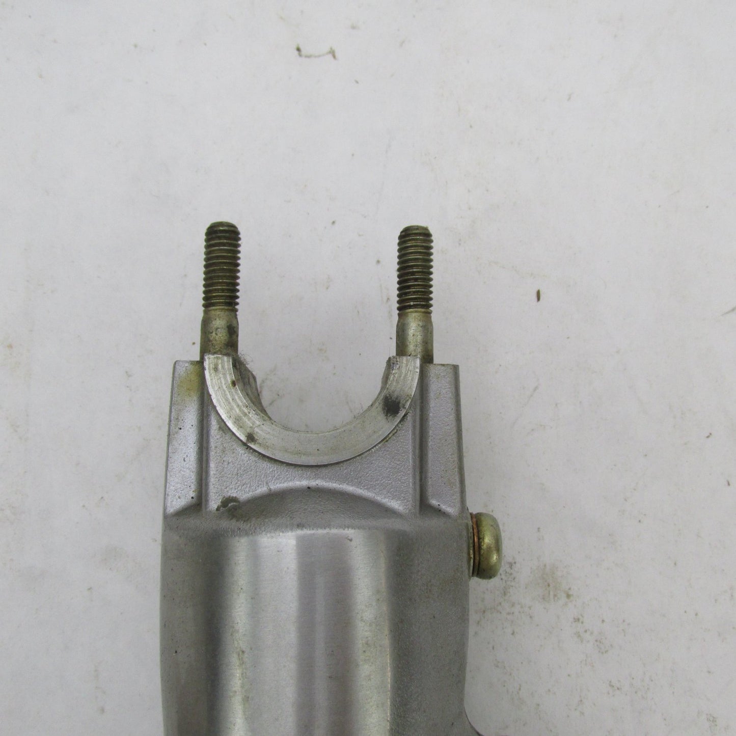 Harley Davidson Showa Right Lower Fork Slider 00-13 Touring 46497-02A