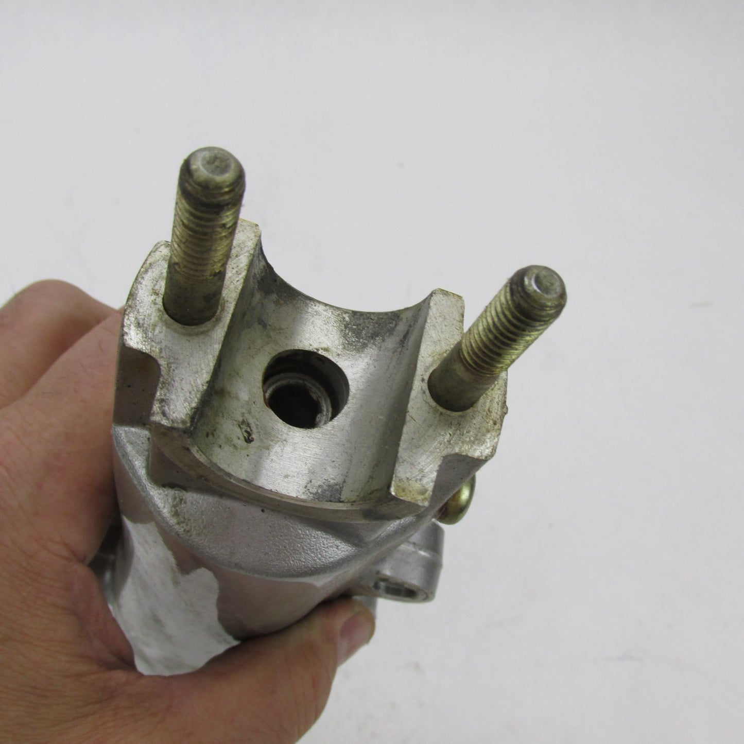 Harley Davidson Showa Right Lower Fork Slider 00-13 Touring 46497-02A