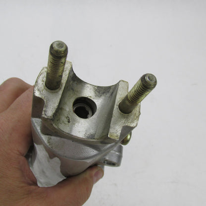 Harley Davidson Showa Right Lower Fork Slider 00-13 Touring 46497-02A