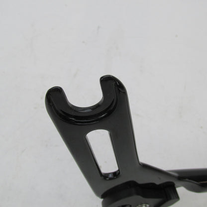 Harley Davidson NOS NIB Black Sissy Bar Passenger Backrest FLS 52760-1