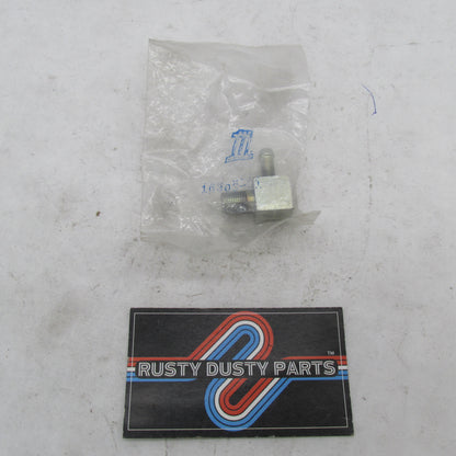Harley Davidson Genuine NOS Base Elbow Oil Fitting Cylinder 16303-81