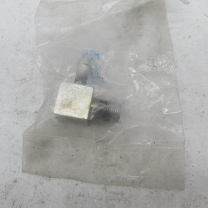 Harley Davidson Genuine NOS Base Elbow Oil Fitting Cylinder 16303-81