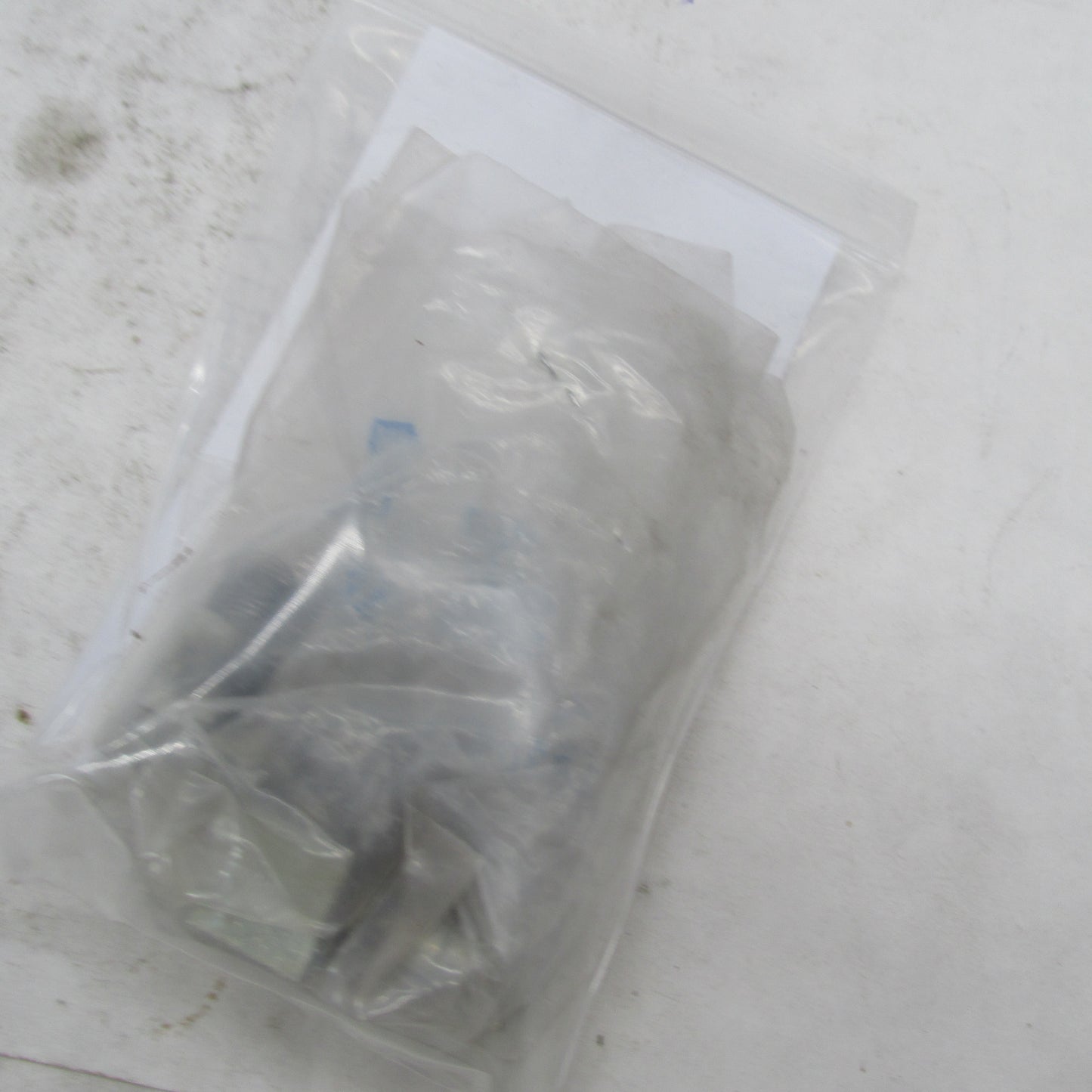 Harley Davidson Genuine NOS Base Elbow Oil Fitting Cylinder 16303-81