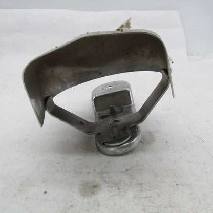 Harley Davidson OEM NOS Horn Cover Bracket Assembly Sftail DYNA Tourin