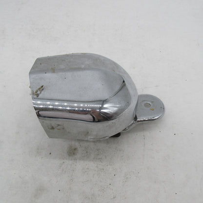 Harley Davidson OEM NOS Horn Cover Bracket Assembly Sftail DYNA Tourin