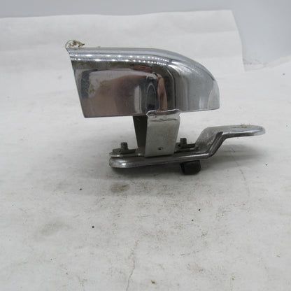 Harley Davidson OEM NOS Horn Cover Bracket Assembly Sftail DYNA Tourin