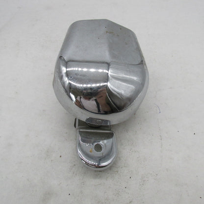 Harley Davidson OEM NOS Horn Cover Bracket Assembly Sftail DYNA Tourin