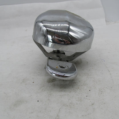 Harley Davidson OEM NOS Horn Cover Bracket Assembly Sftail DYNA Tourin