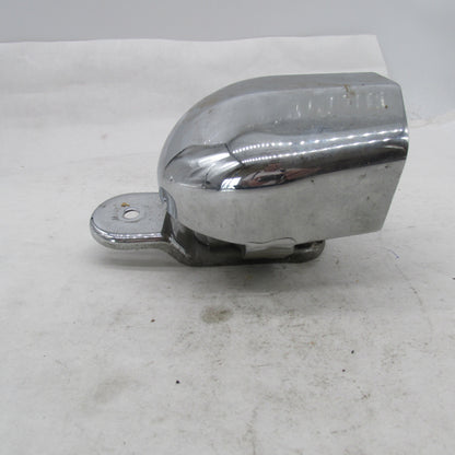 Harley Davidson OEM NOS Horn Cover Bracket Assembly Sftail DYNA Tourin