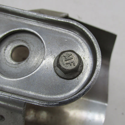 Harley Davidson OEM NOS Horn Cover Bracket Assembly Sftail DYNA Tourin