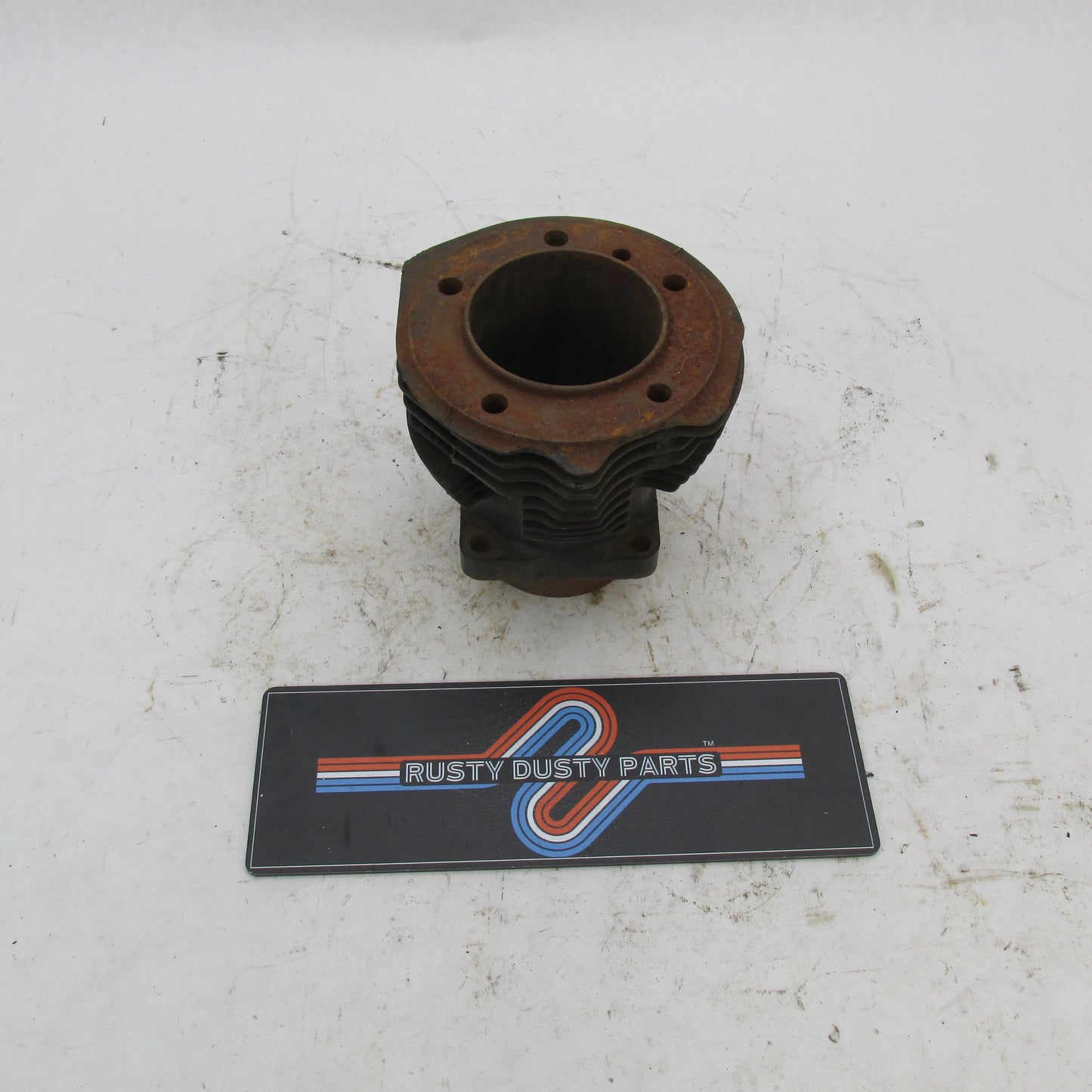 Harley Davidson Shovelhead Cylinder Jug 3.5" Bore 16568-78