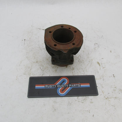 Harley Davidson Shovelhead Cylinder Jug 3.5" Bore 16568-78