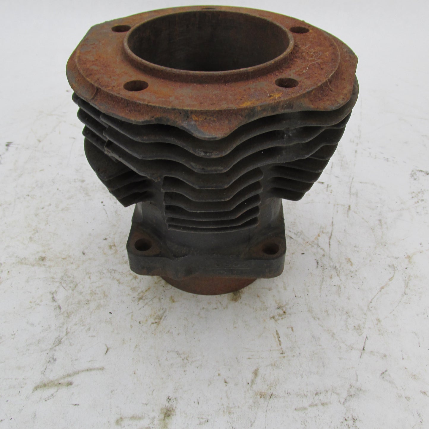 Harley Davidson Shovelhead Cylinder Jug 3.5" Bore 16568-78