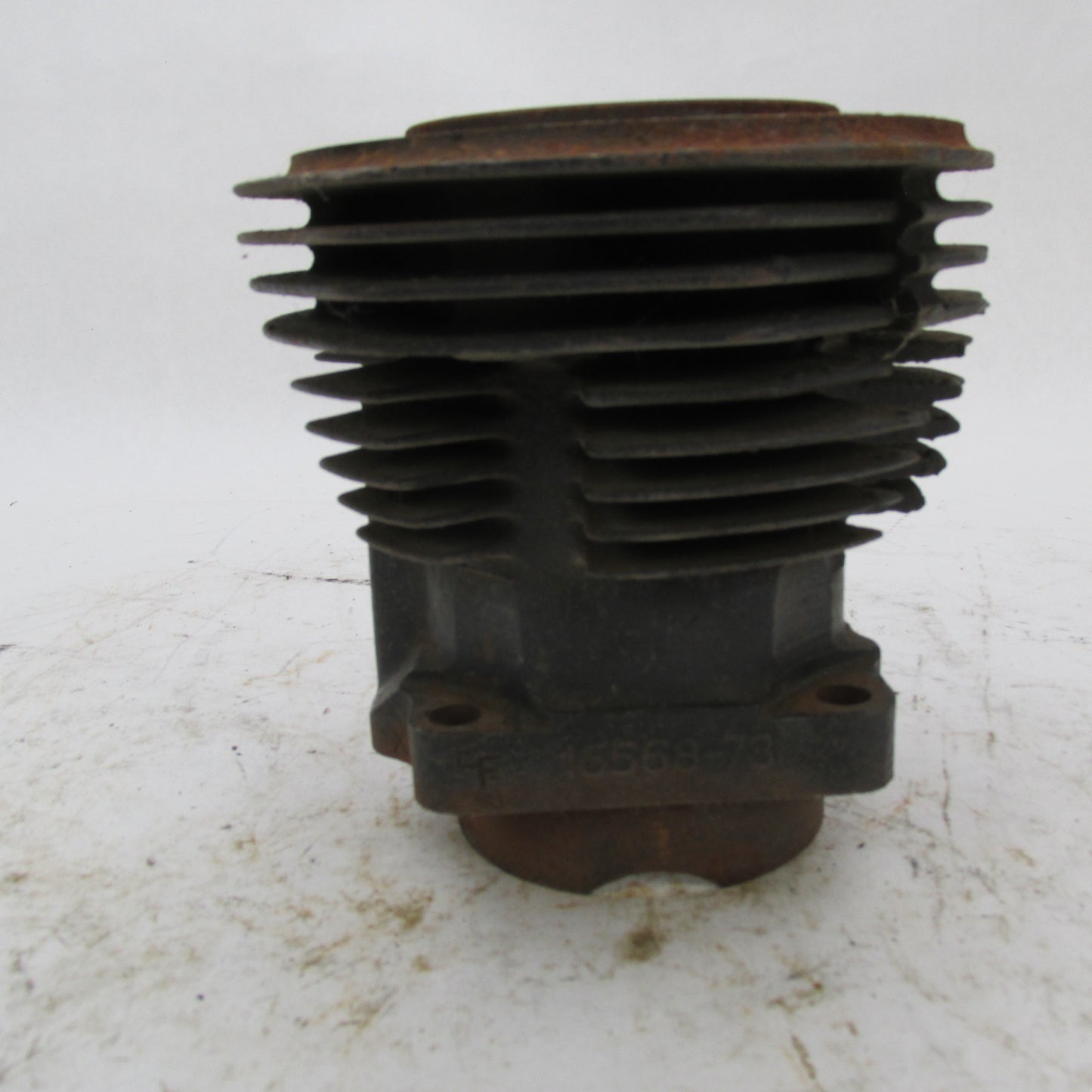 Harley Davidson Shovelhead Cylinder Jug 3.5" Bore 16568-78