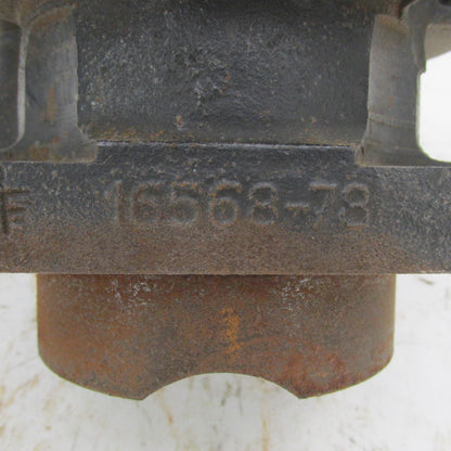 Harley Davidson Shovelhead Cylinder Jug 3.5" Bore 16568-78
