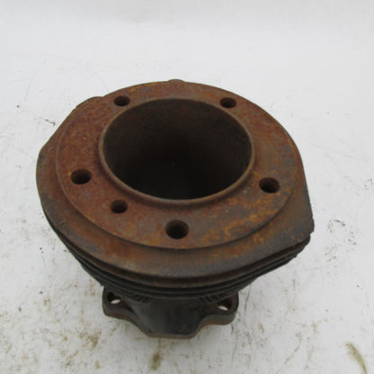 Harley Davidson Shovelhead Cylinder Jug 3.5" Bore 16568-78