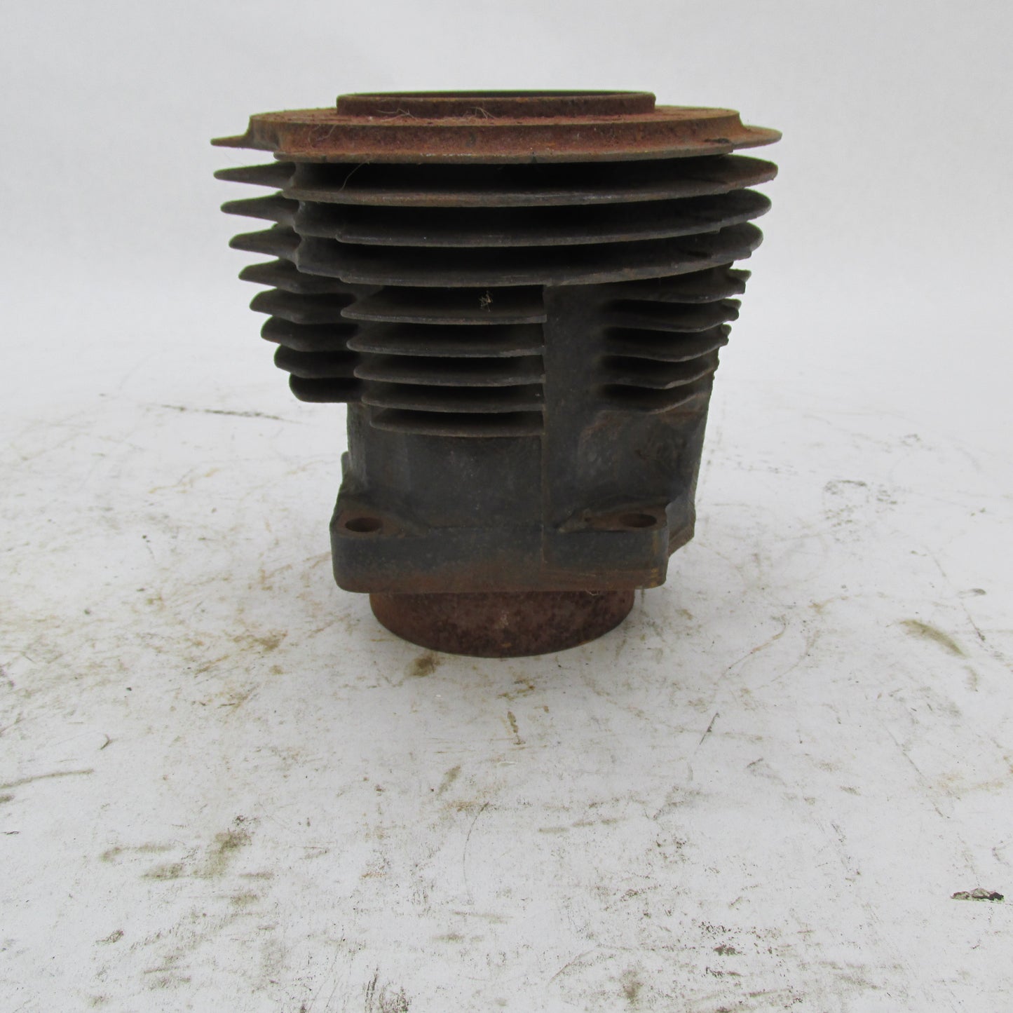 Harley Davidson Shovelhead Cylinder Jug 3.5" Bore 16568-78