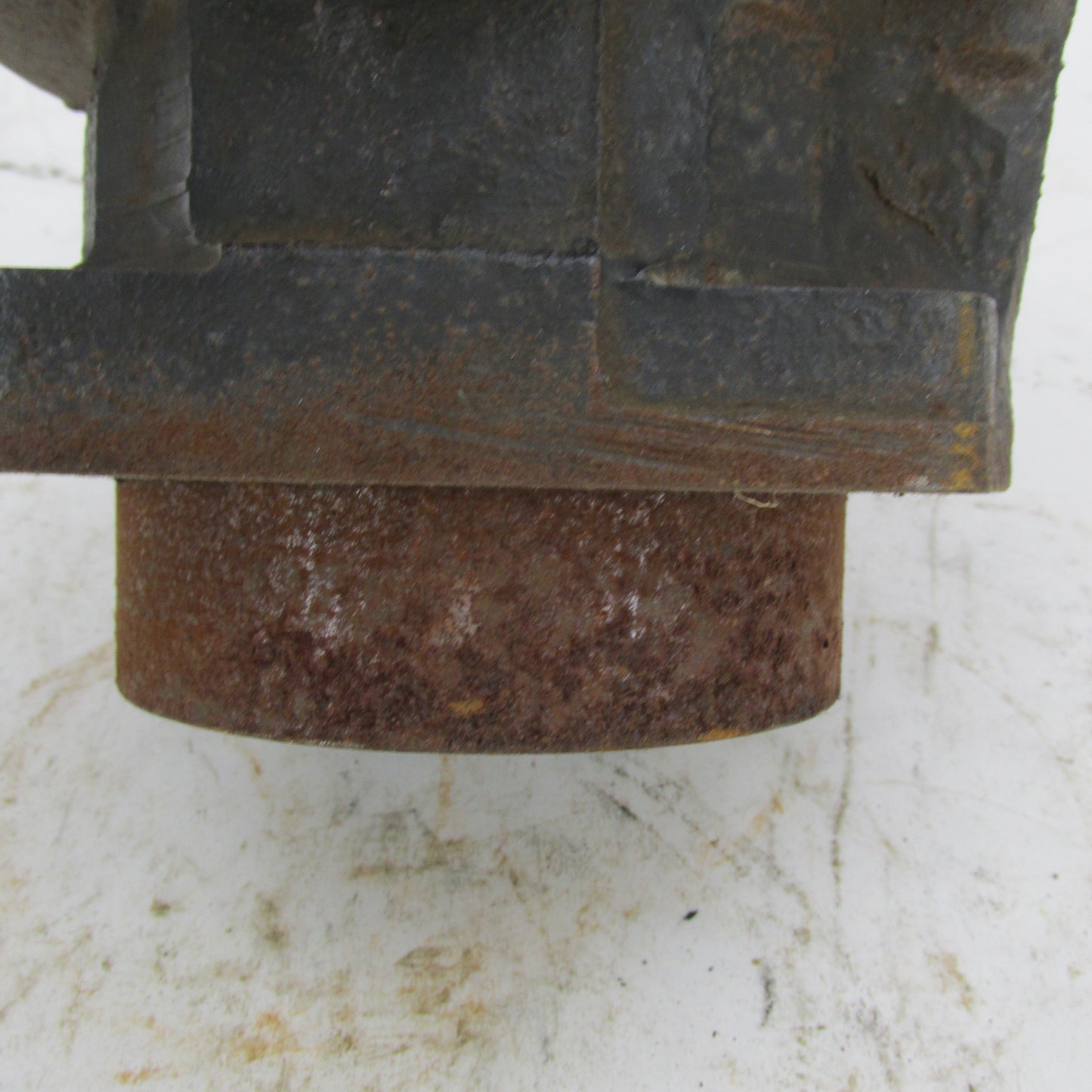 Harley Davidson Shovelhead Cylinder Jug 3.5" Bore 16568-78
